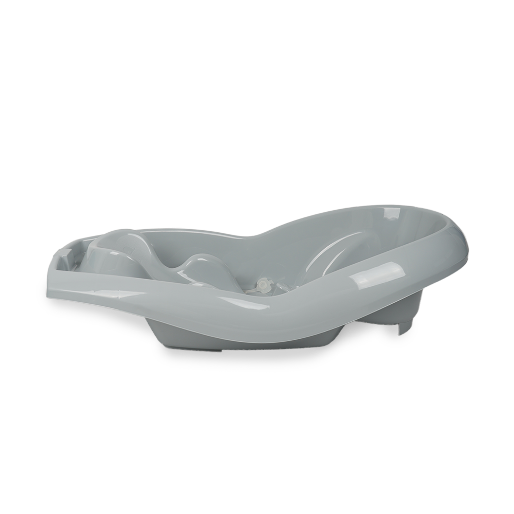 Thermobaby Baignoire Lagon Gris Charme