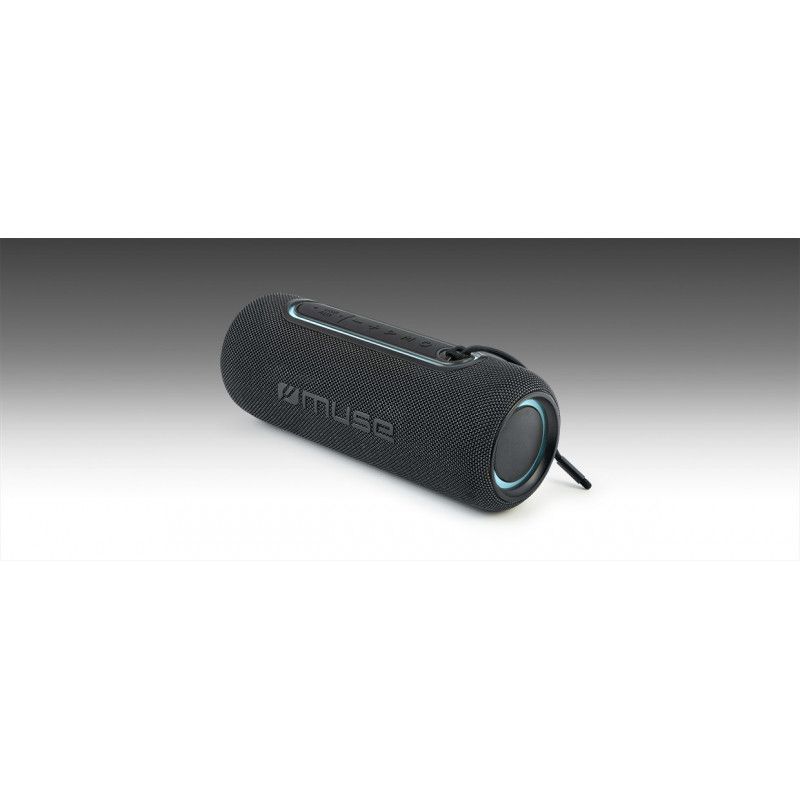 Enceinte Nomade Muse M780bt