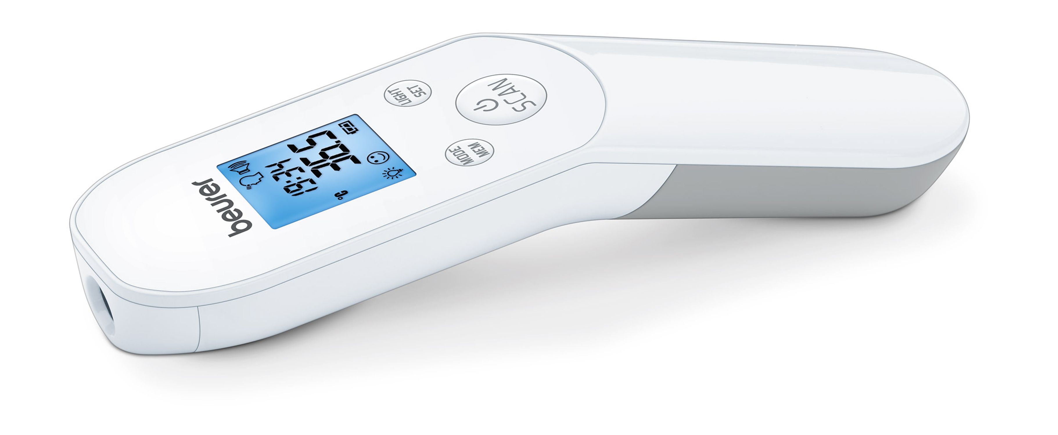 Thermomètre  BEU-FT 85 BEURER