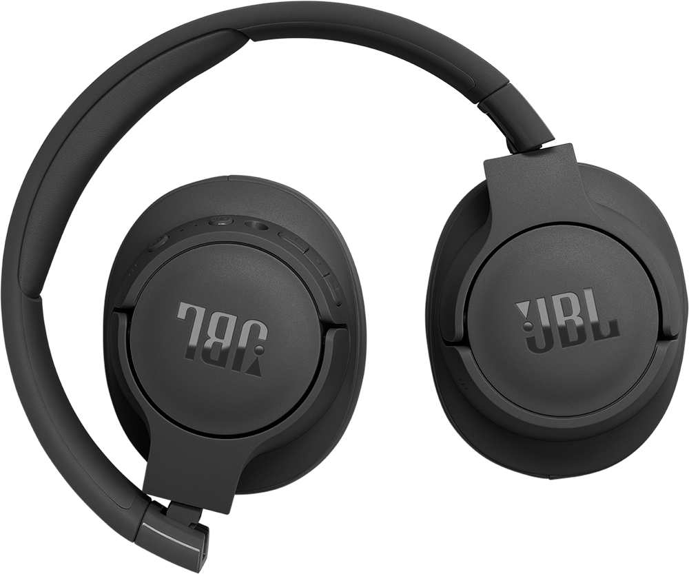 Casque sans fil Tune 770NC Noir JBL