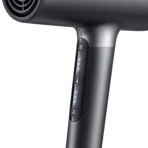 Braun Hd 4.3 Sèche-cheveux 2200 W Noir