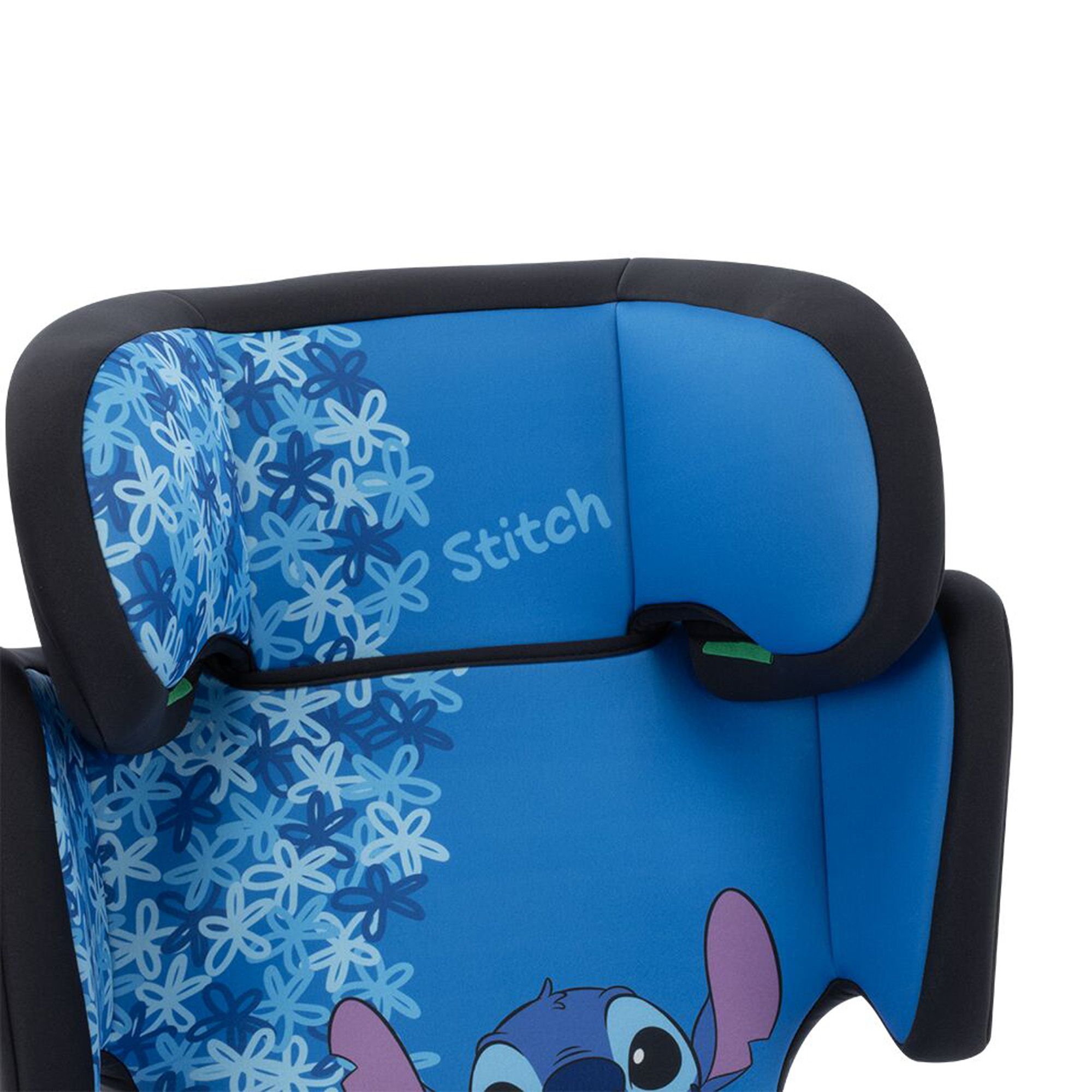 Bebeconfort Siège Auto Réhausseur I-size Hera I-safe, Disney Stitch