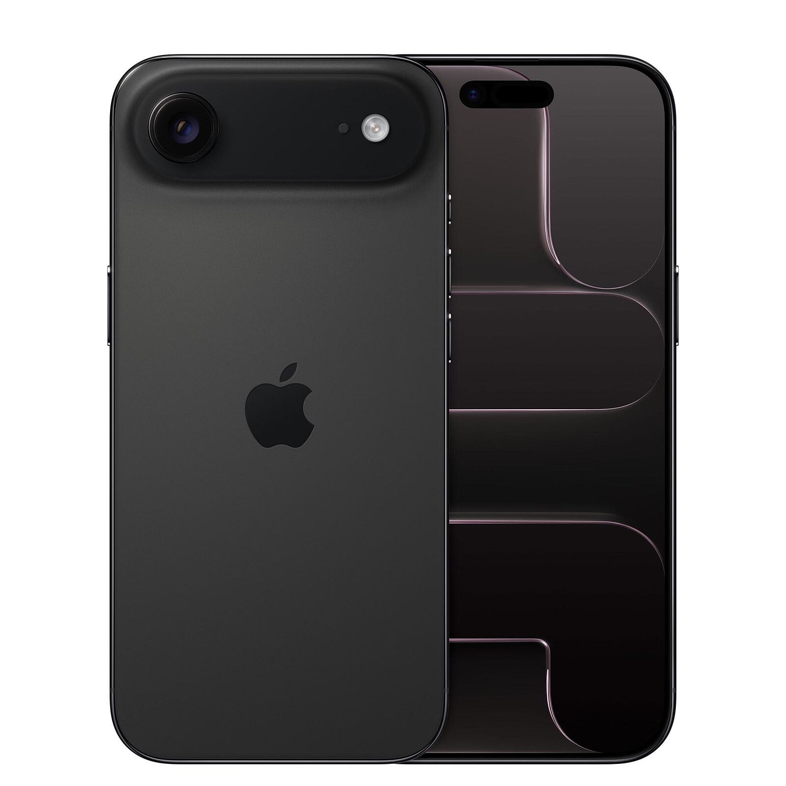 Apple iPhone Air 256Go - Noir sidéral