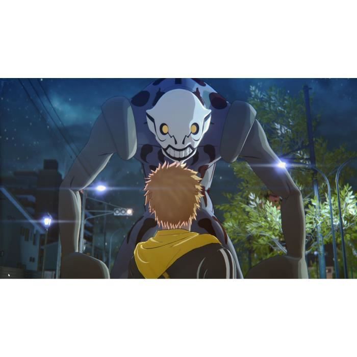 Bleach: Rebirth Of Souls - Jeu Ps5