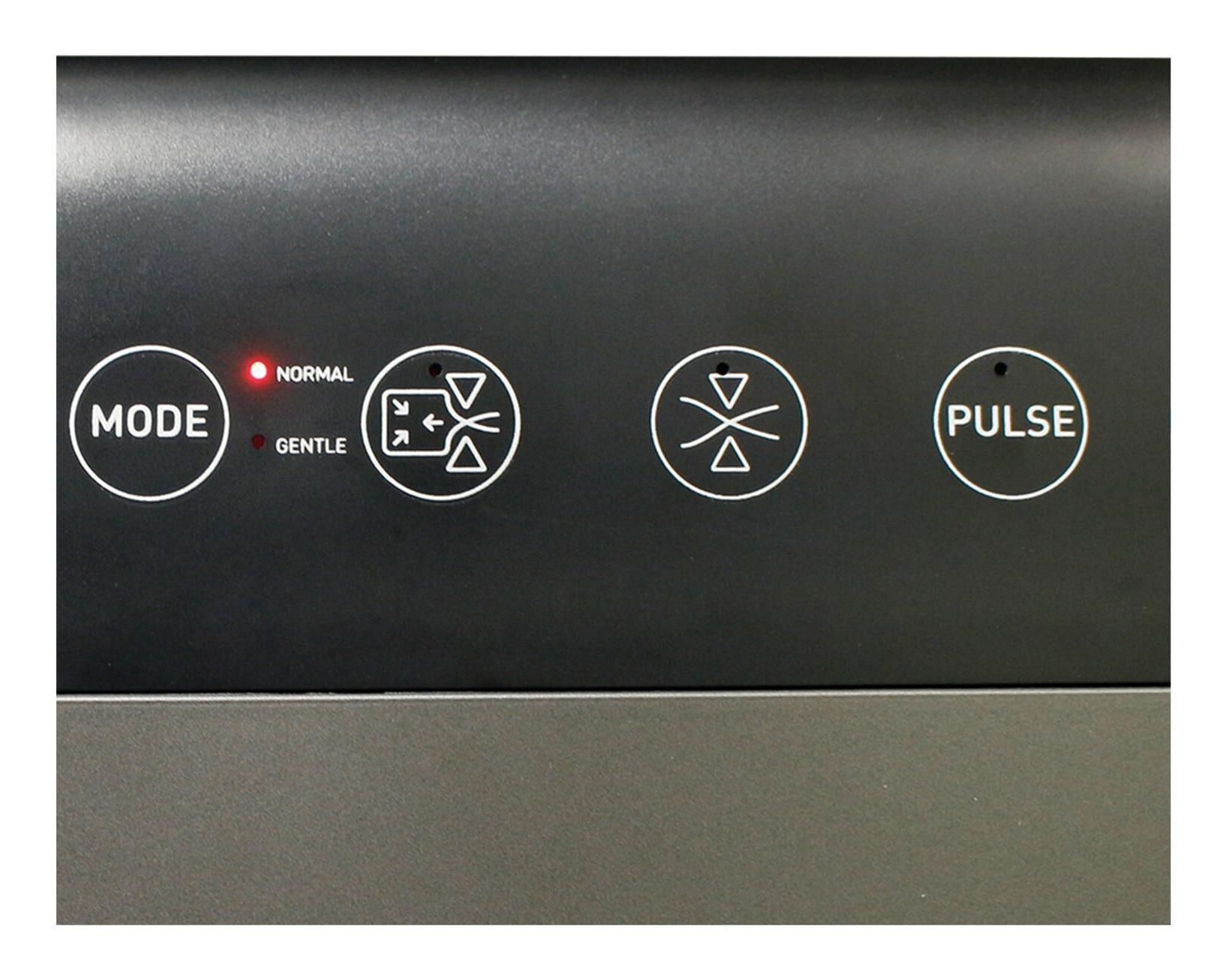 Carrefour 3616181589714 Appareil À Emballage Sous Vide Noir