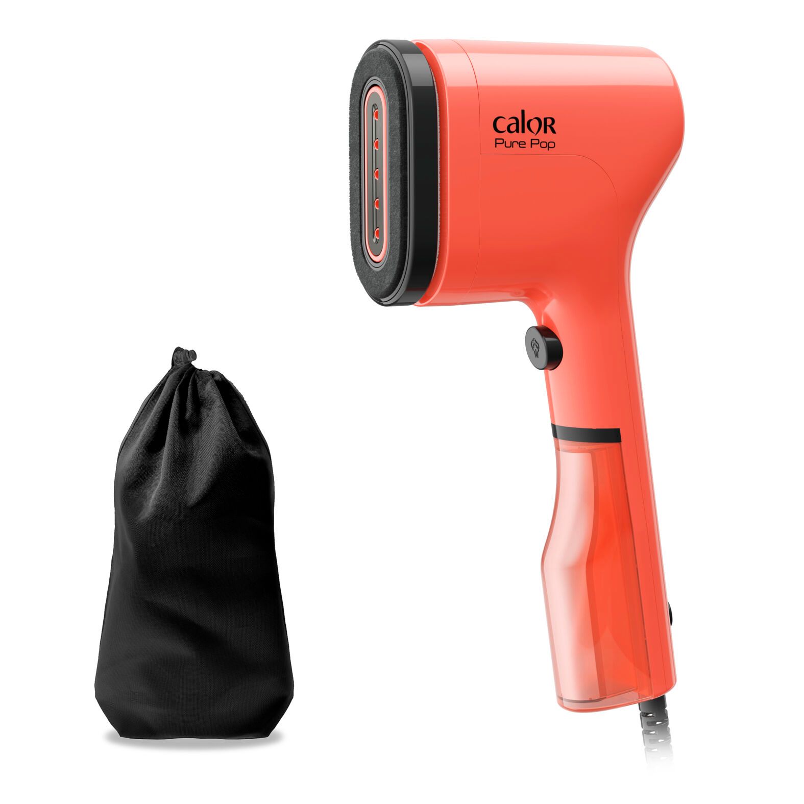 Défroisseur   Pure Pop DT2020C0 Corail CALOR