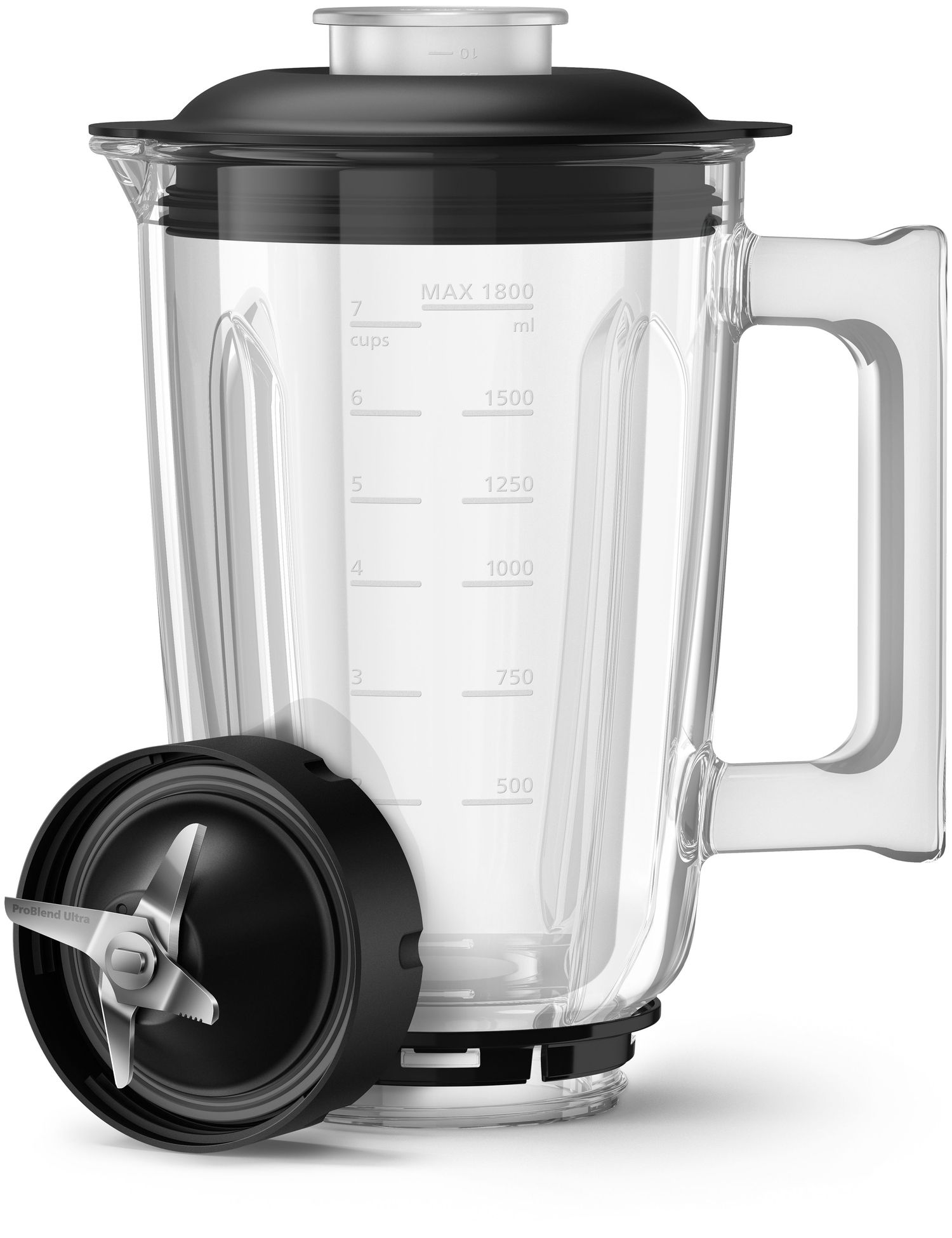 Philips 7000 series HR3760/10 Blender High Speed