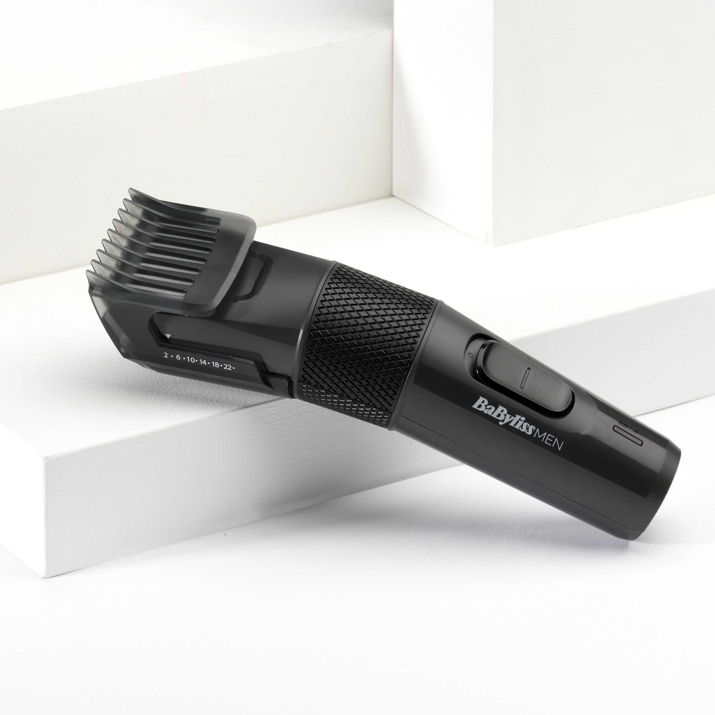 Tondeuse cheveux E786E BABYLISS