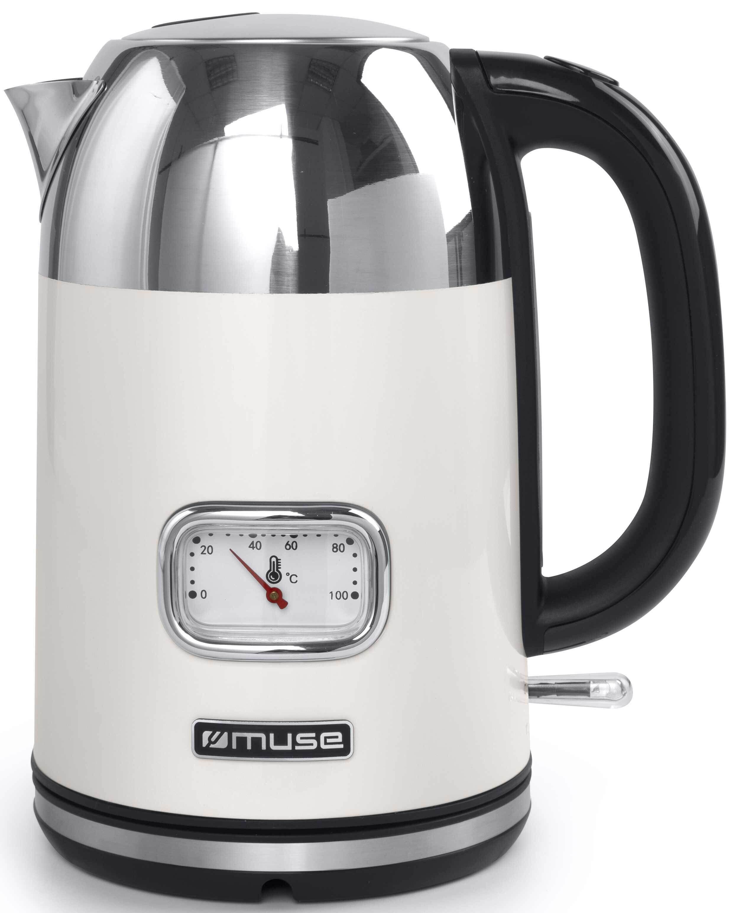 Bouilloire Muse - Ms-020sc