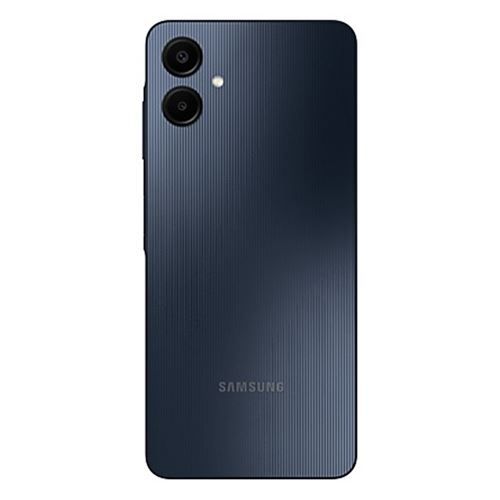 Samsung Galaxy A06 4G - 4 Go RAM / 128 Go - Noir