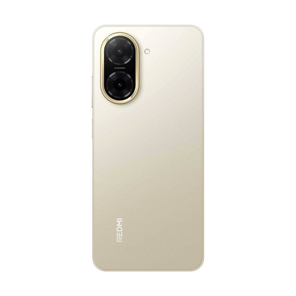 Xiaomi Redmi A5 4g 4 Go/128 Go Or (sandy Gold) Double Sim