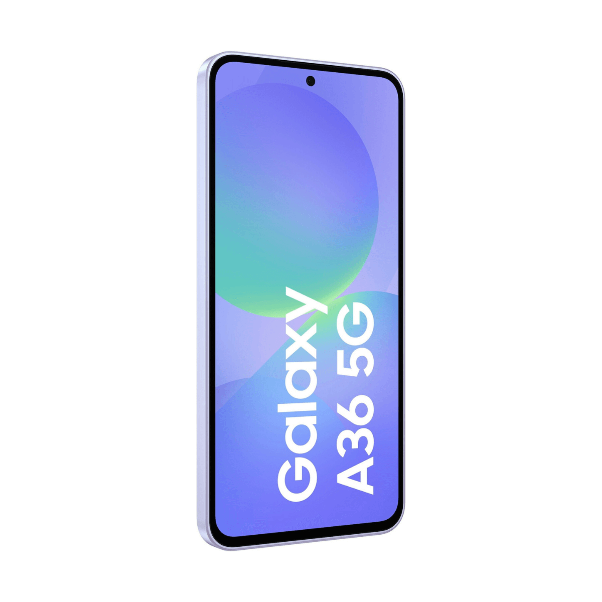 Samsung Galaxy A36 5g 6 Go/128 Go Lavande (awesome Lavander) Double Sim Sm-a366