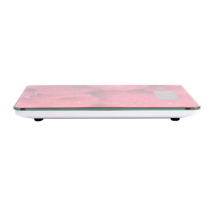 Little Balance 8102 Slim, Balance De Cuisine Électronique, 5 Kg / 1 G