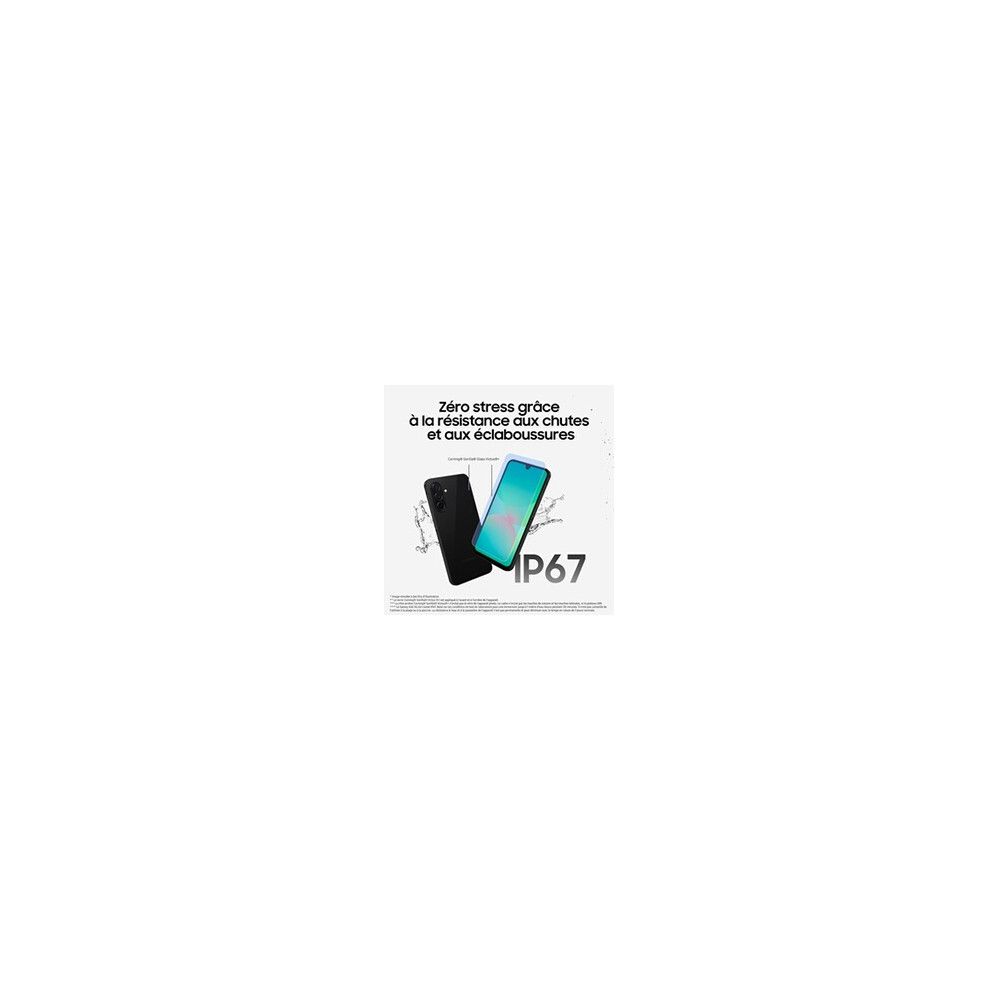 Samsung Galaxy A26 5g Smartphone 6,7 Pouces 6go 128go Vert Samsung