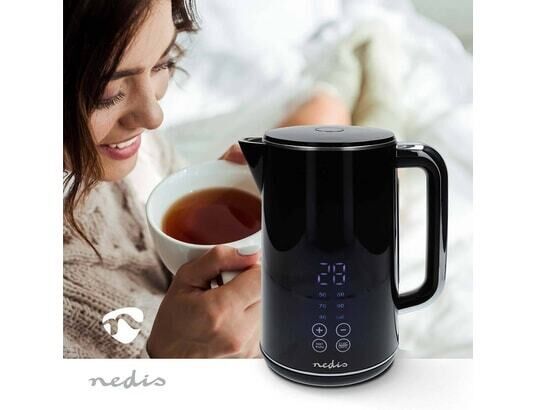 Bouilloire Kawk362ebk