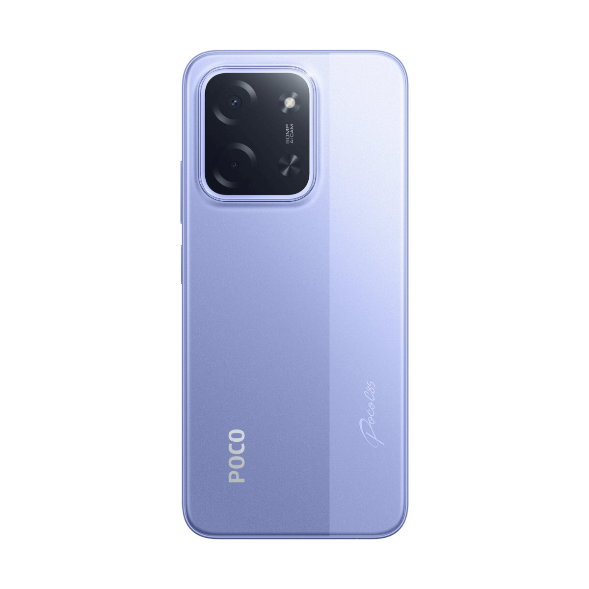 Xiaomi Poco C85 4g 6 Go/128 Go Violet (purple) Double Sim