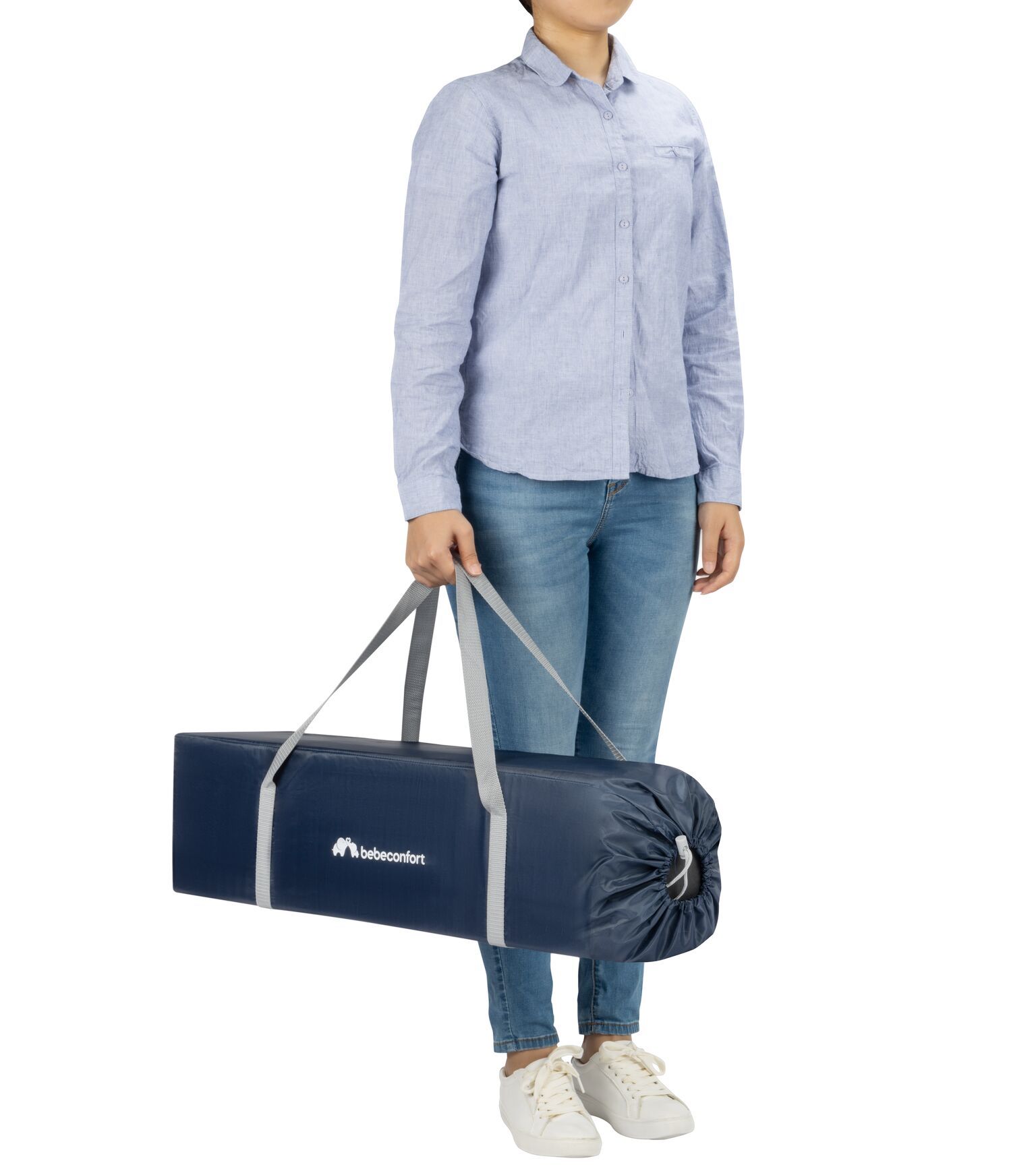 Lit De Voyage Bébé Sweet Dreams