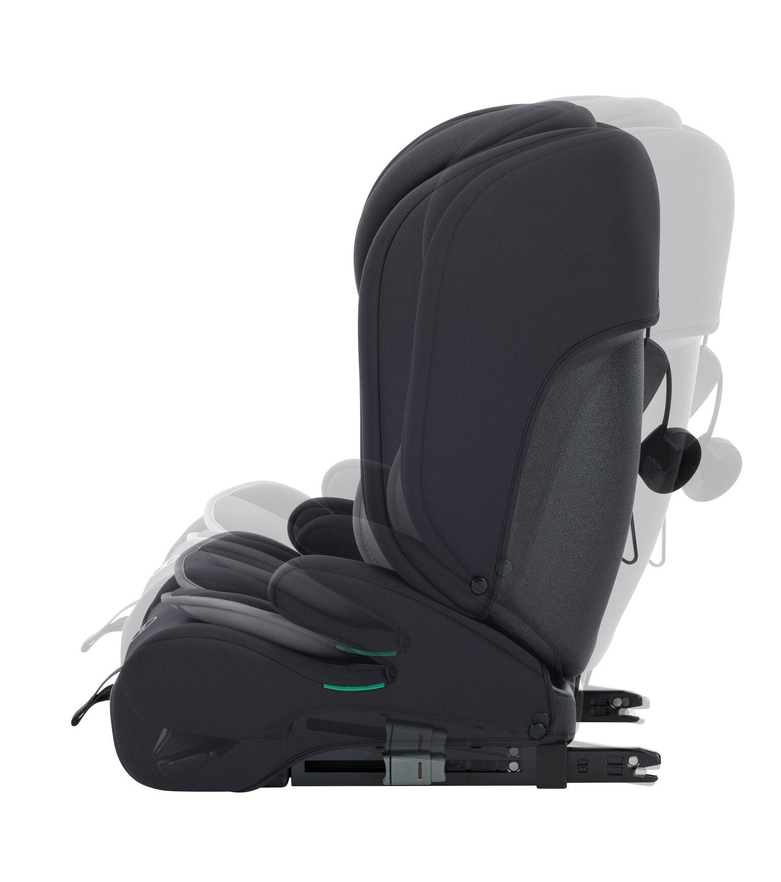 Bebeconfort Siège Évolutif Fortis I-size