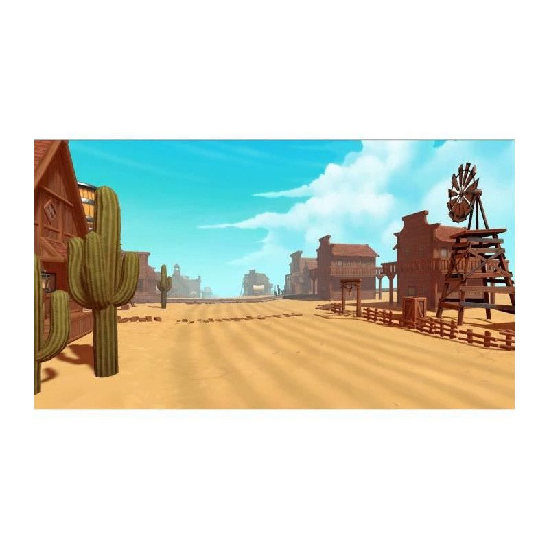 Instant Sports All Stars Jeu Ps5