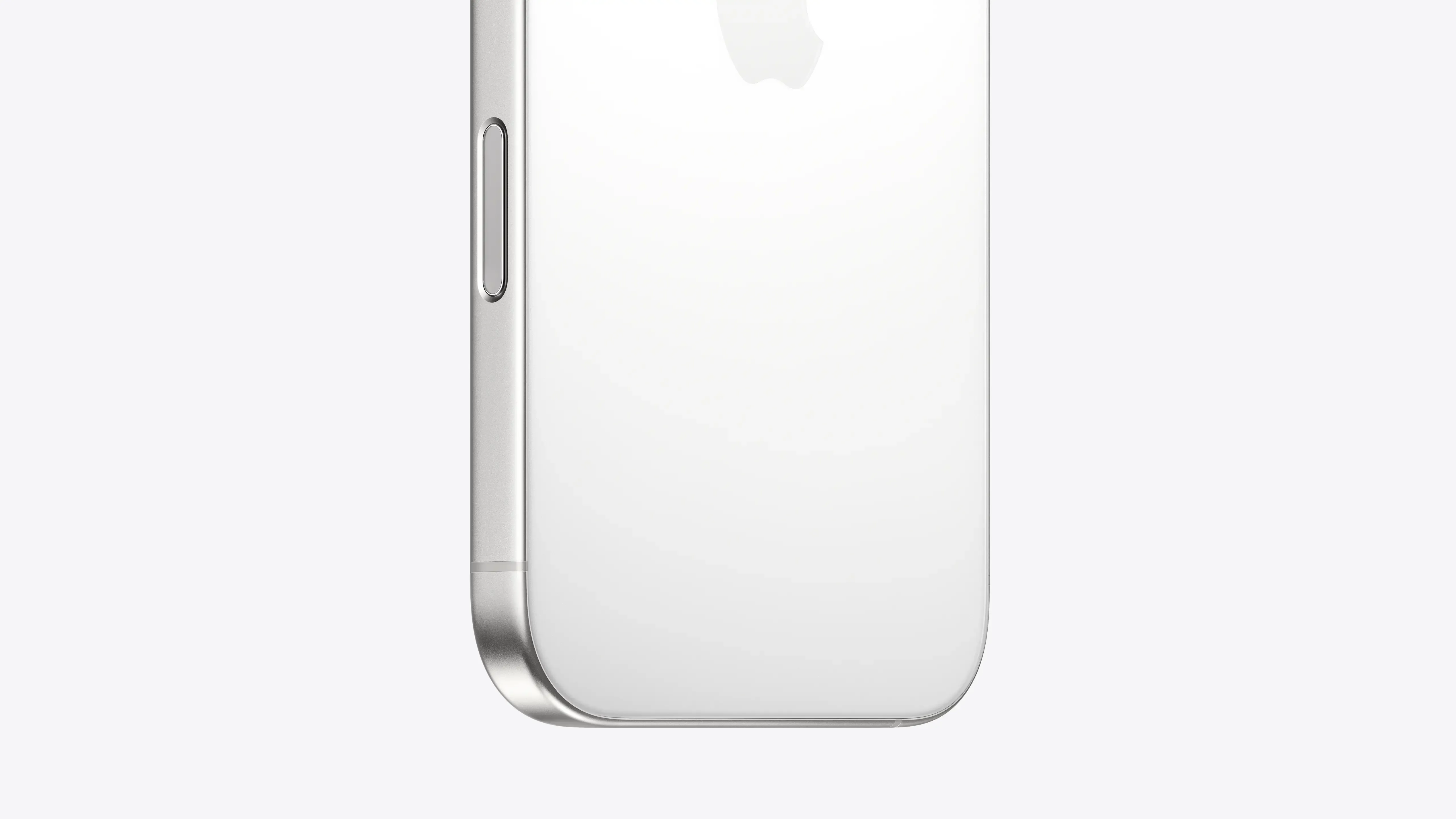 iPhone 16 Pro - 128Gb - 6,3 - Titane blanc