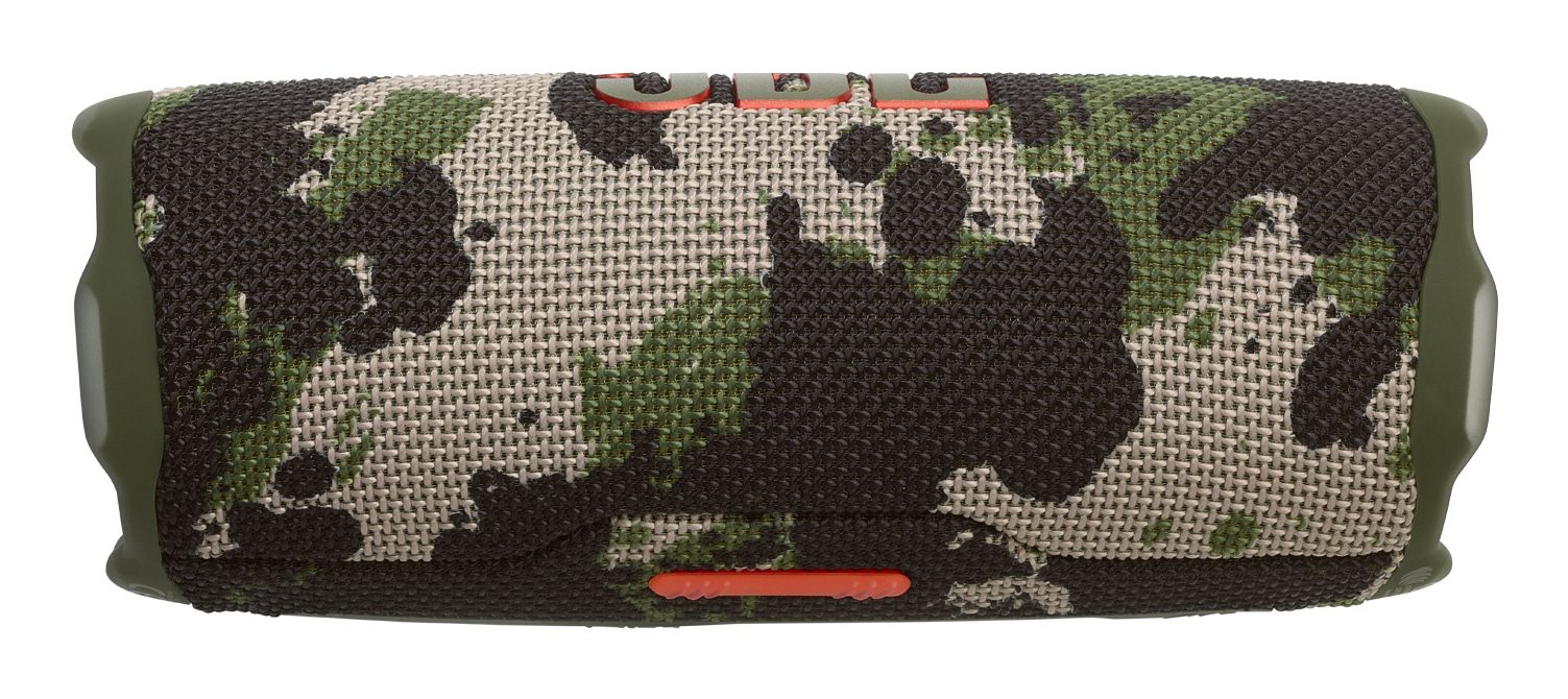 Enceinte Portable Étanche Sans Fil Bluetooth Flip 7 Squad