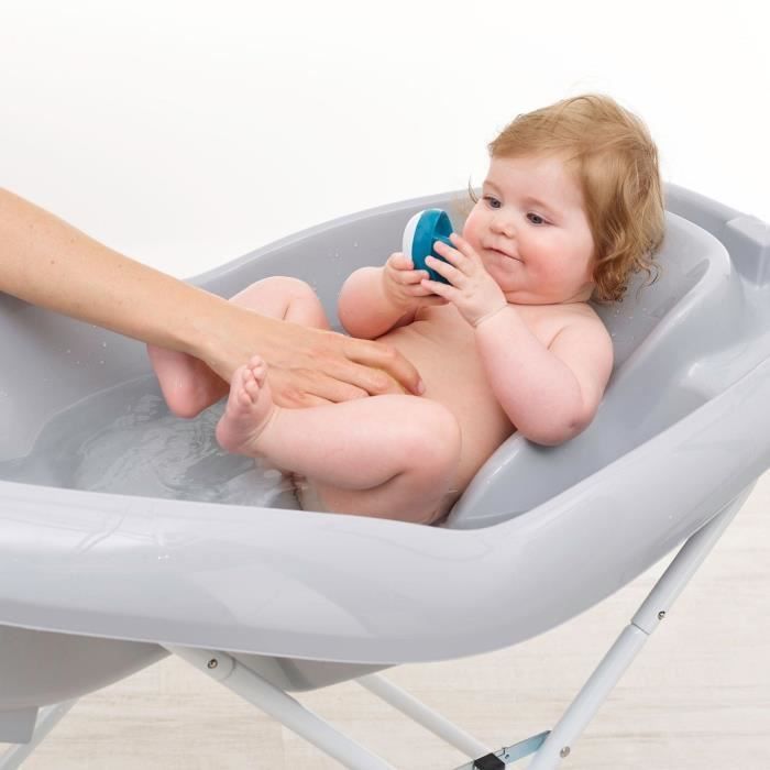 Thermobaby Pieds De Baignoire Lagon