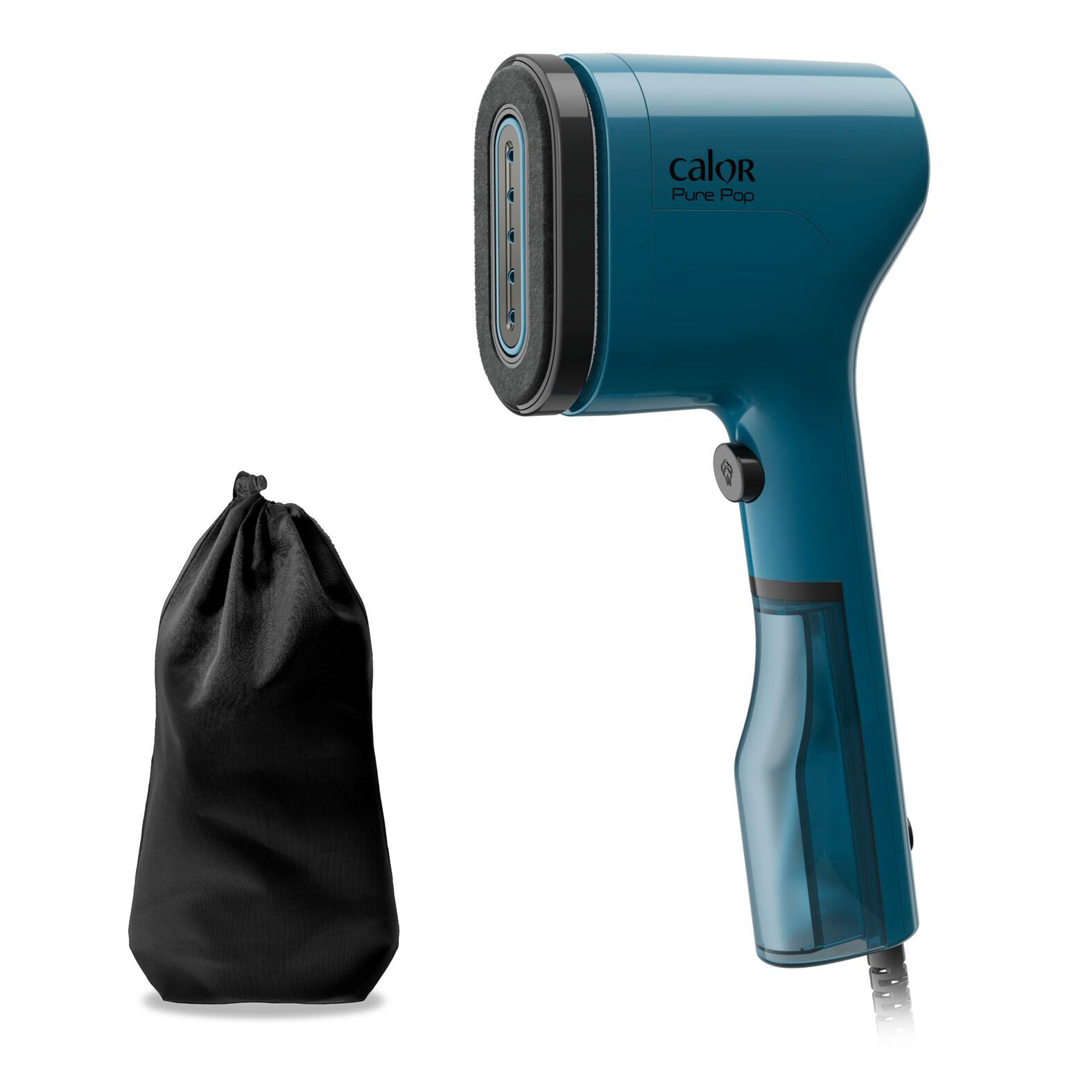 Défroisseur   Pure Pop DT2020C0 Bleu CALOR