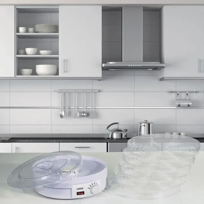 Deshydrateur Livoo Dom202