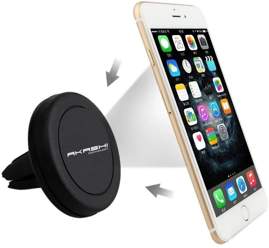 Product Image for Accessoires Téléphone Portable Akashi Altmagcarblk