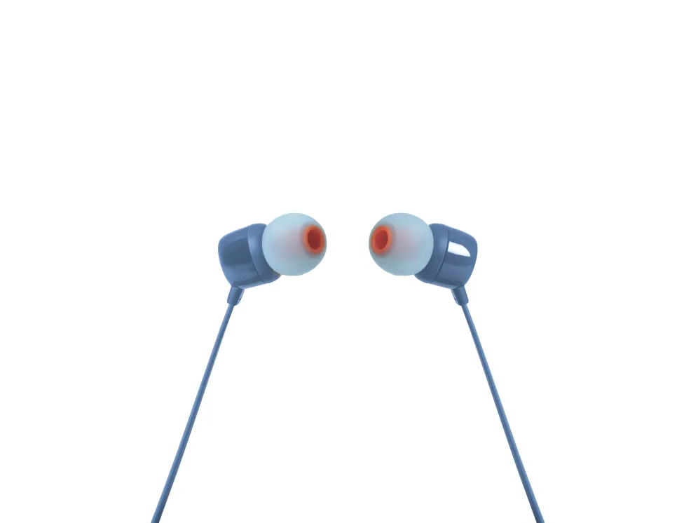 Product Image for Auricular Jbl Tune T110 Azul