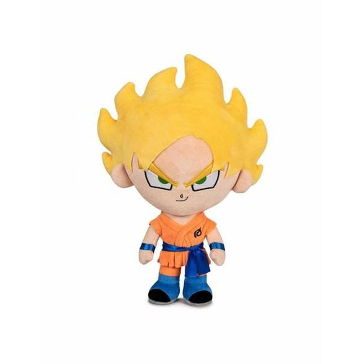 Jouet Peluche Dragon Ball Z 22 Cm