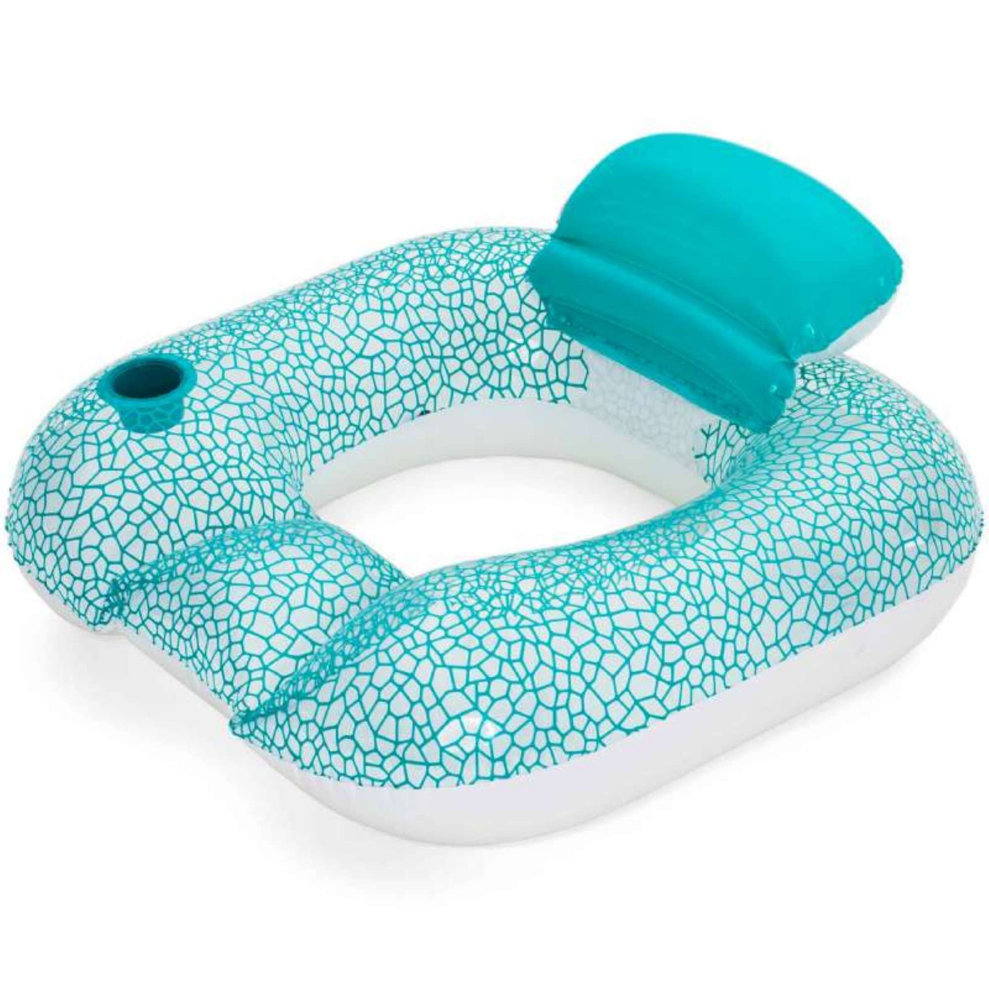 Fauteuil Gonflable Pour Piscine  102x94cm  Bestway