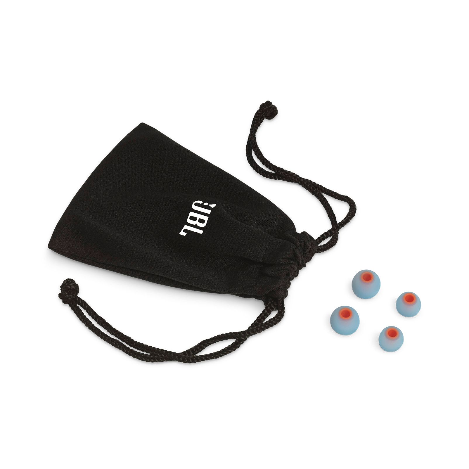 Ecouteurs Intra-auriculaires filaires T210GRYE JBL