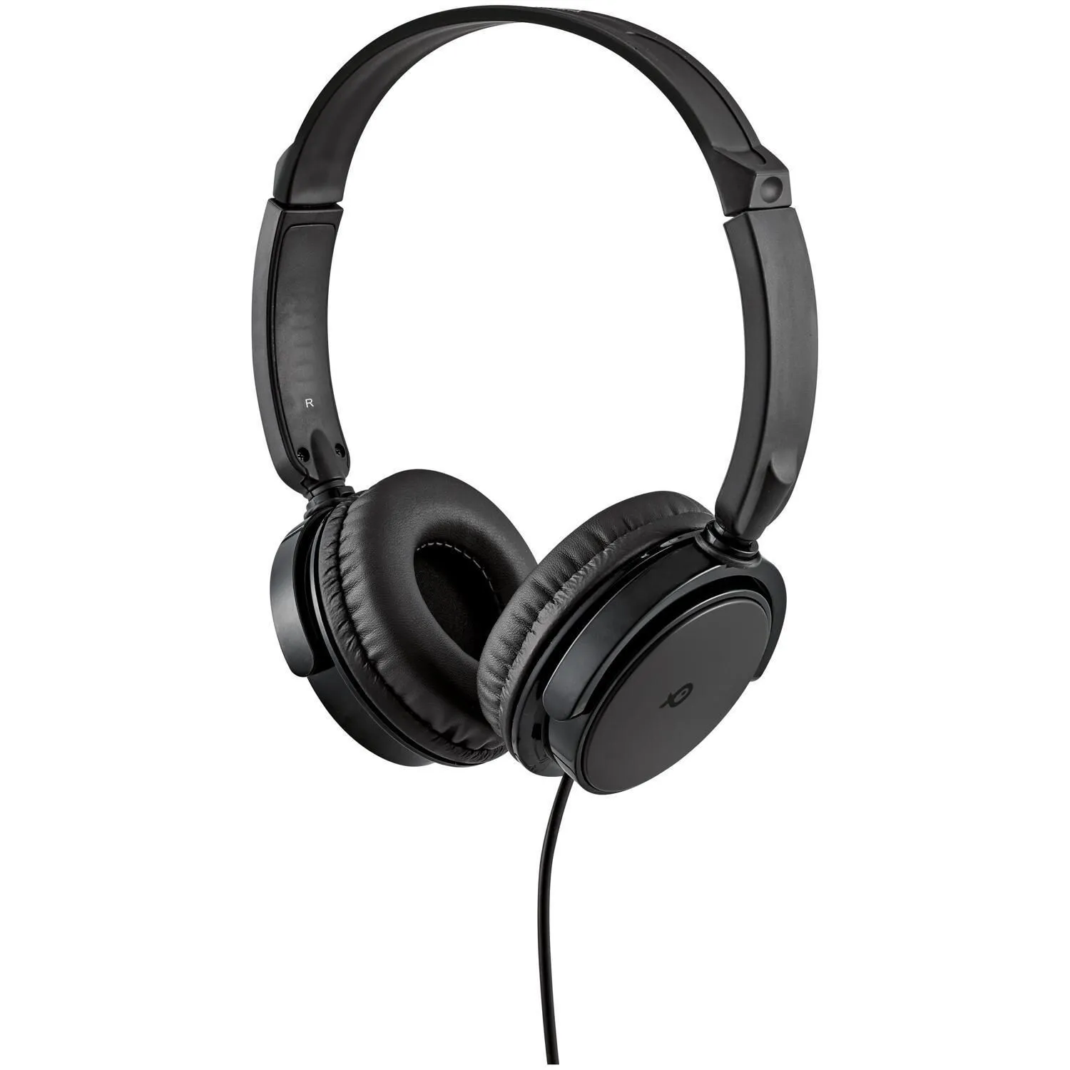 Product Image for Casque filaire PSH831BK Noir POSS