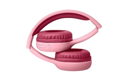 Casque Arceau Sans Fil Muse M-215btp