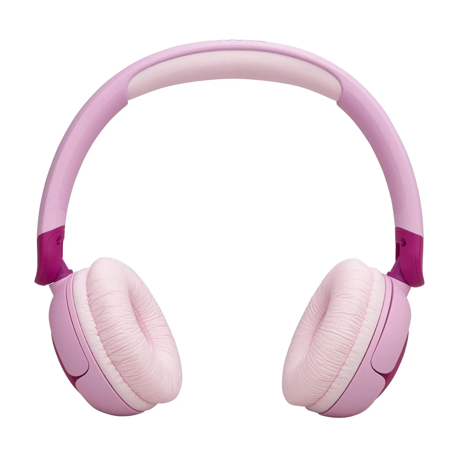 Casque  supra-auriculaire sans fil pour enfant JR320 BT violet JBL