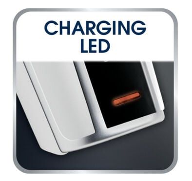 Rowenta - Tondeuse A Cheveux Nomad - Tn1400f0