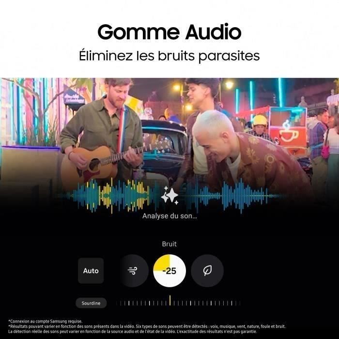 Smartphone Samsung Galaxy S25 Ultra Bleu 6.9 " Ram 12 Go Stockage 256 Go