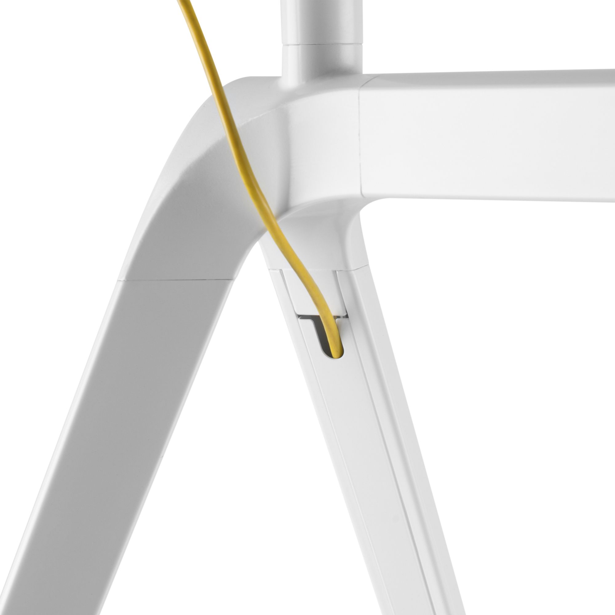 Thomson - Meuble Tv D'intérieur En Métal S604 Pour Téléviseurs De 65 À 86 Pouces