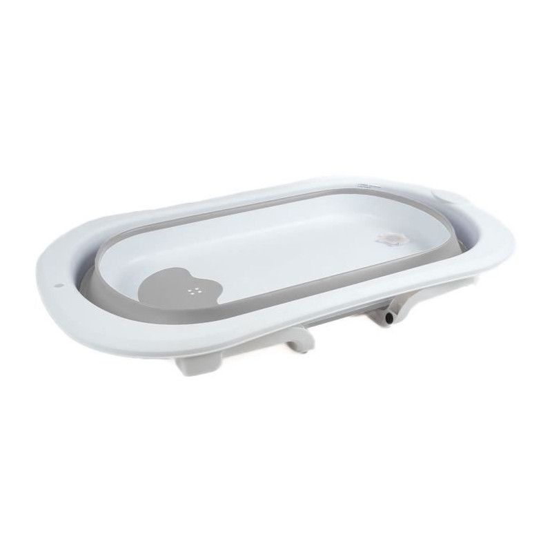 Baignoire Pliable Foldy Petit Modele