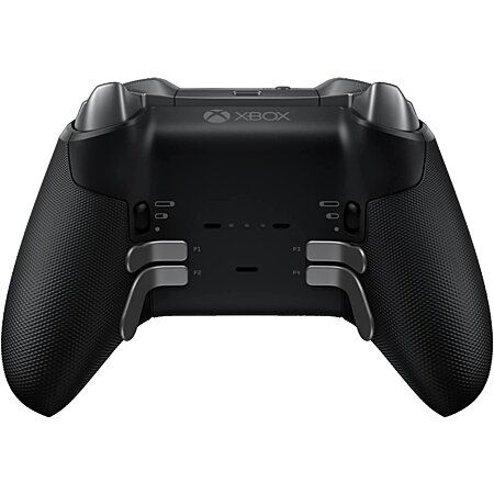 Manette Xbox sans fil Elite Series 2 (Noir) (XBOX SERIES)