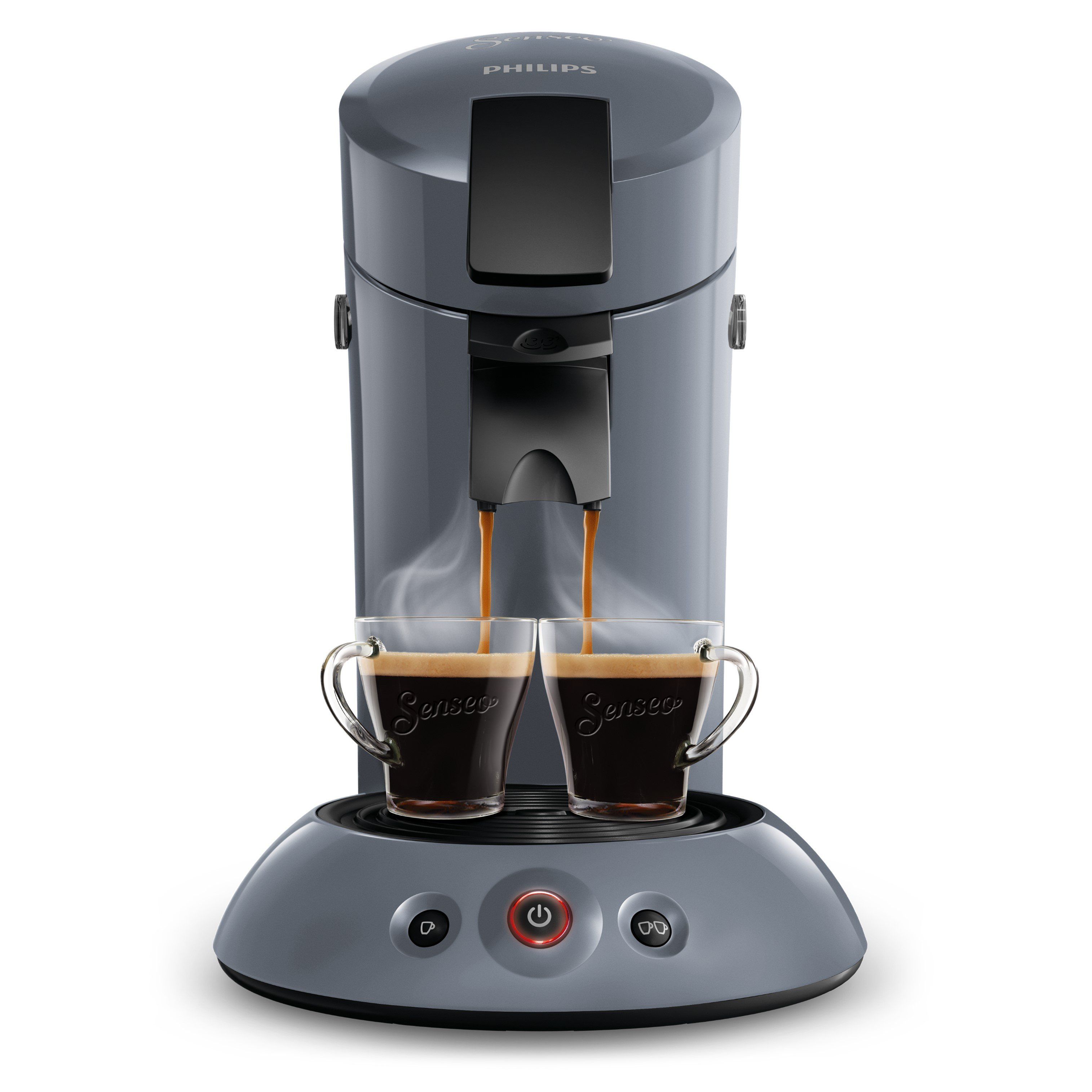 Cafetière à dosette Senseo Original HD7806 51 PHILIPS