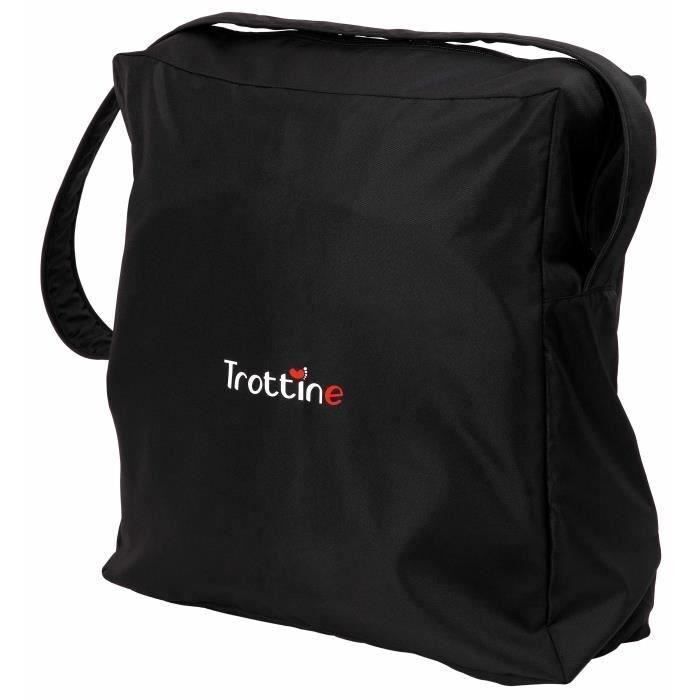 Trottine Tt Poussette Googoo