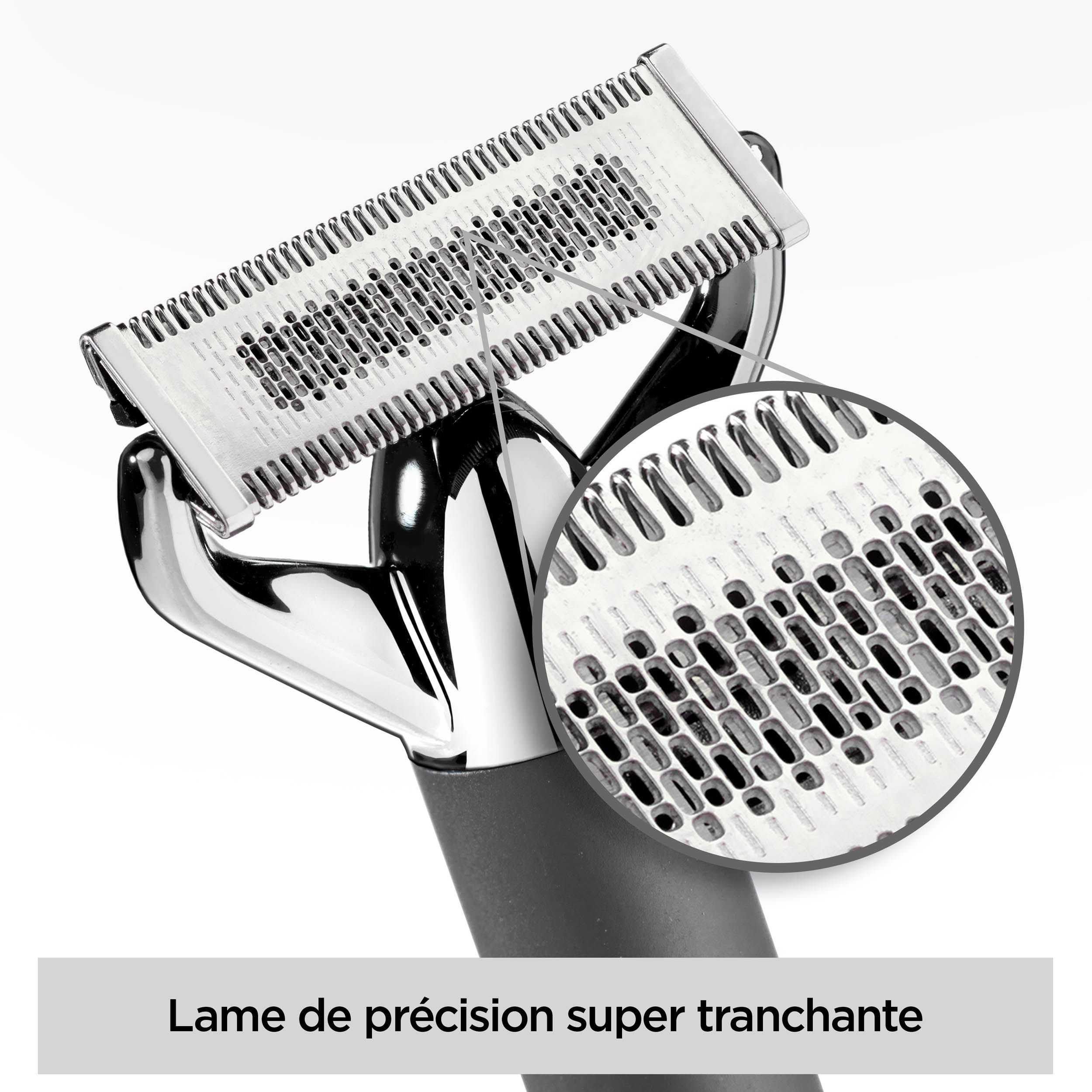 Tondeuse barbe X-Blade OT996E BABYLISS