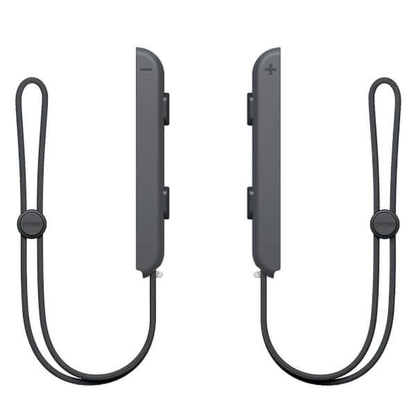 Nintendo Joy-Con Bleu, Rouge Bluetooth Manette de jeu Analogique/Numérique Nintendo Switch