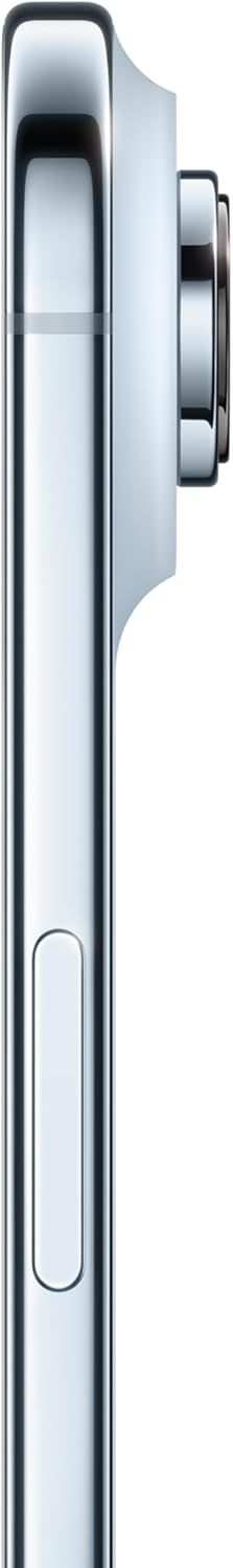 Apple iPhone Air 256Go - Bleu Ciel