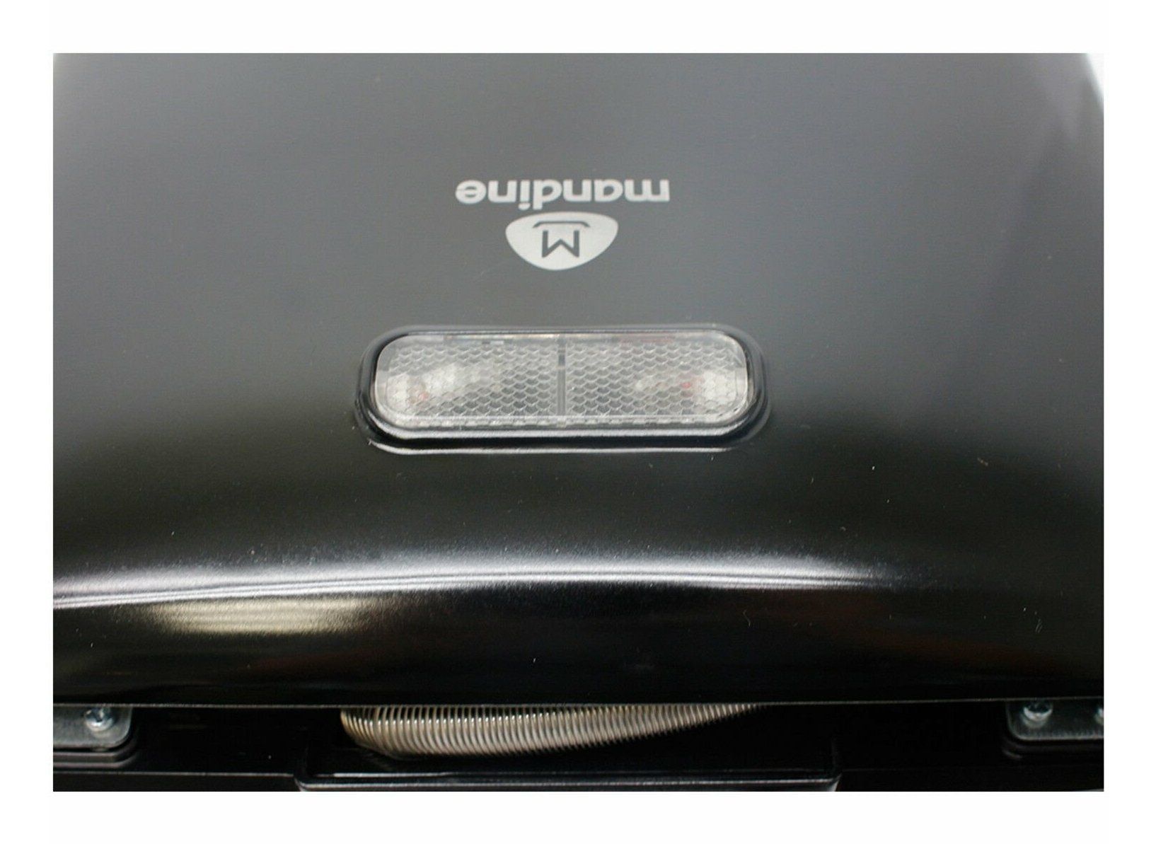 Carrefour Mswpm800-21 2 Gauffre(s) 800 W Noir