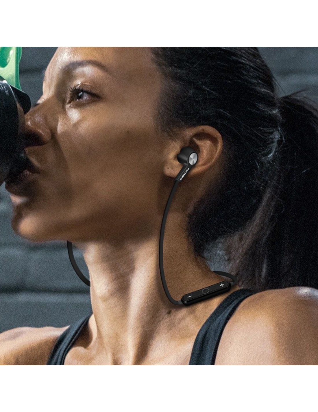 Oreillette Bluetooth Akashi Altkitintrabt