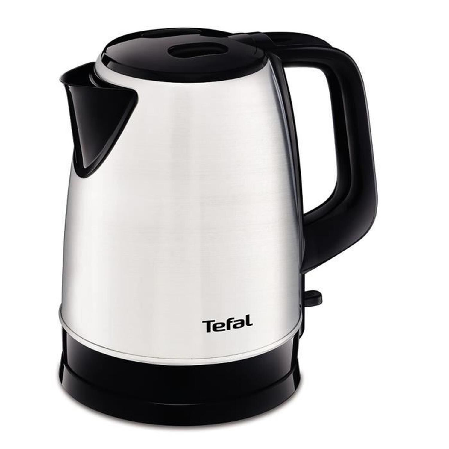 Bouilloire sans fil KI150D10 Dialog Inox TEFAL