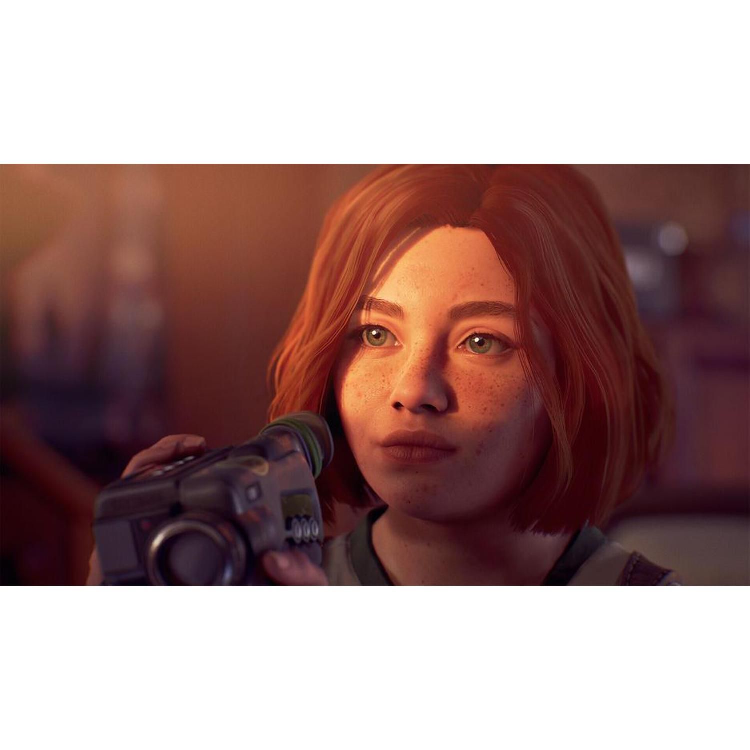 PS5 JUST FOR GAMES